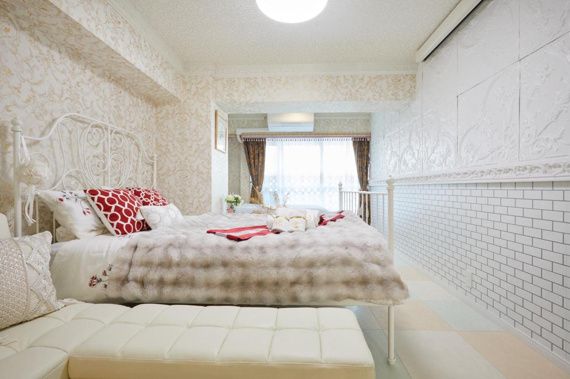 Papillon Paradis Higashi-Shinjuku Tokyo prefektur Exteriör bild