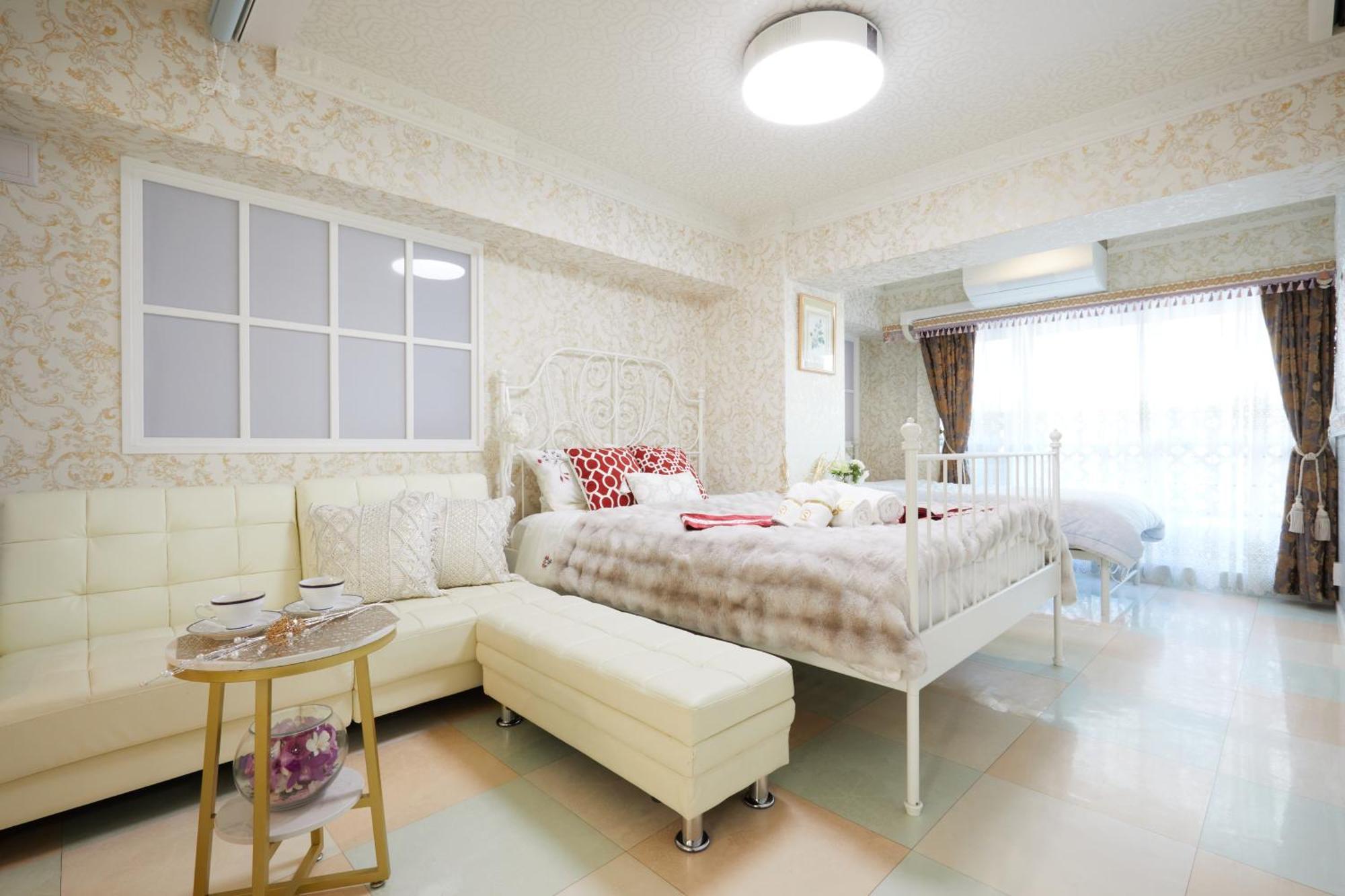 Papillon Paradis Higashi-Shinjuku Tokyo prefektur Exteriör bild