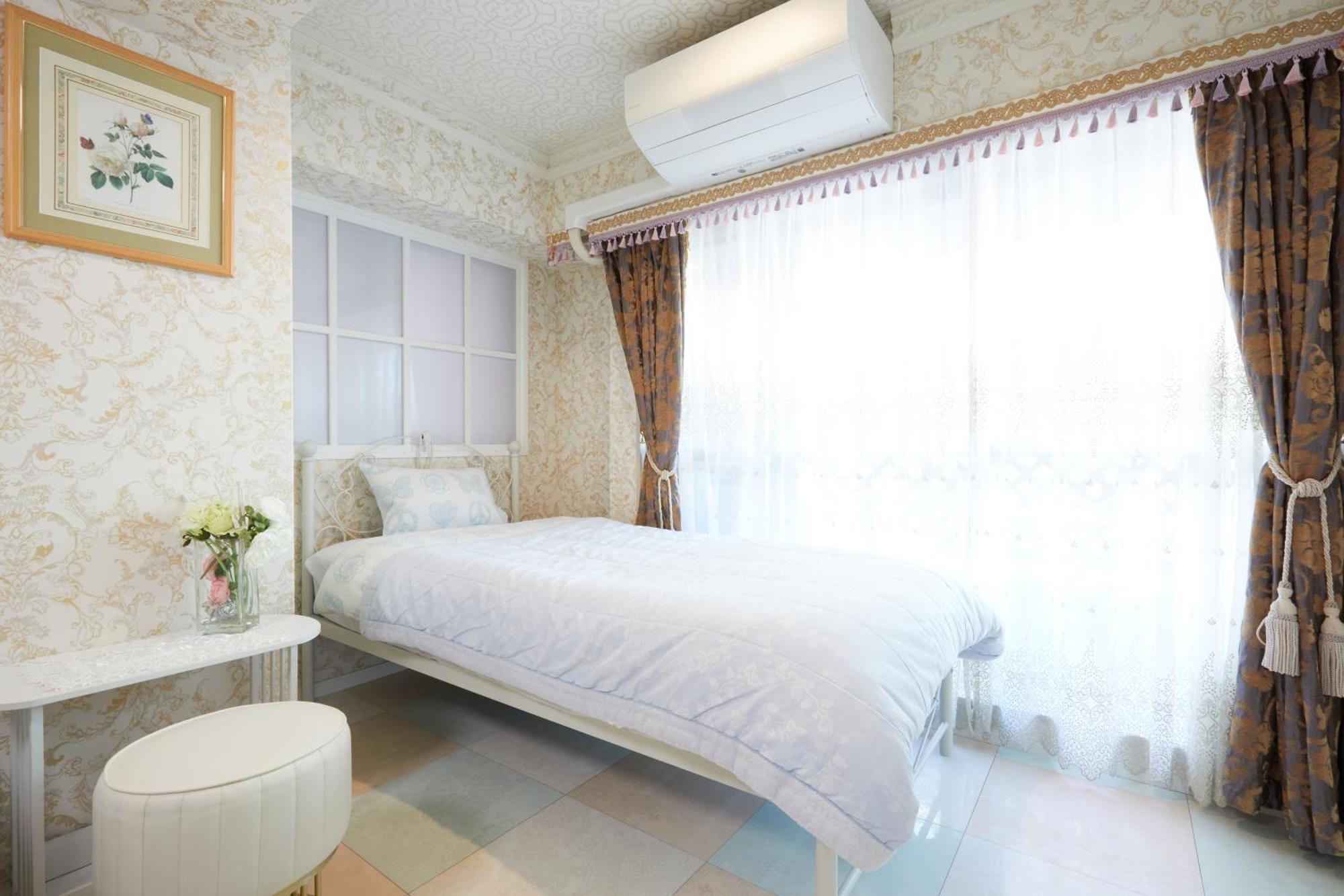 Papillon Paradis Higashi-Shinjuku Tokyo prefektur Exteriör bild