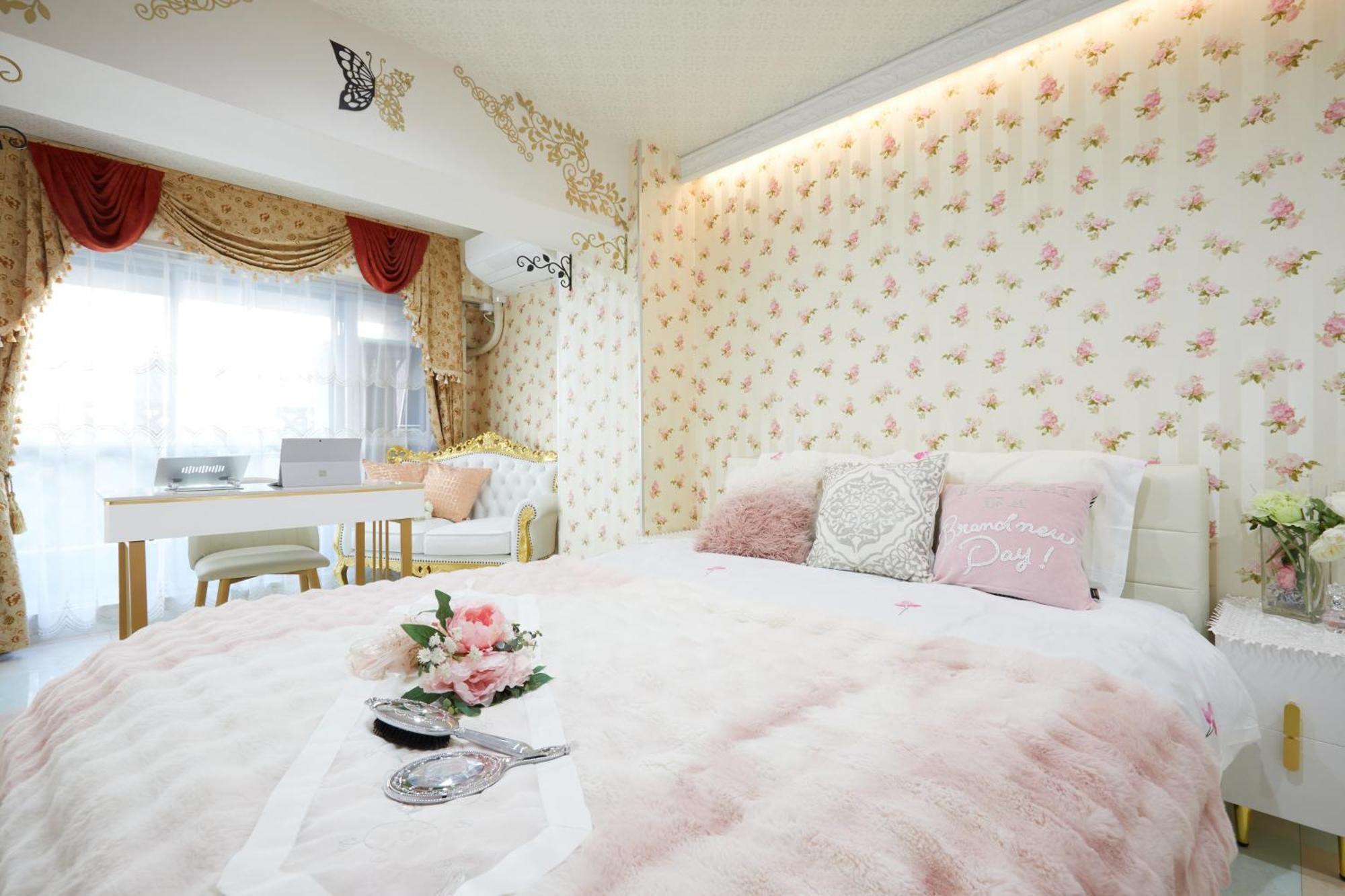 Papillon Paradis Higashi-Shinjuku Tokyo prefektur Exteriör bild